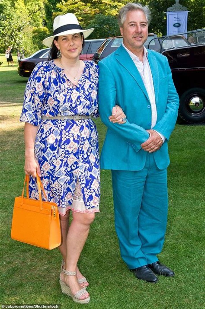 Mark Rosen Wife Denise Rosen Has Passed Away: Her Age And Wikipedia Bio