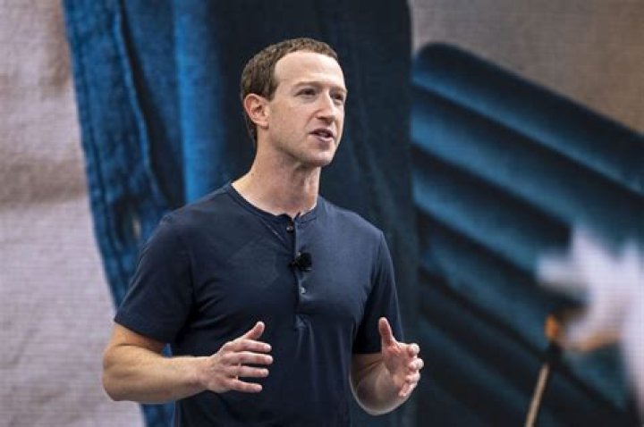 Mark Zuckerberg Net Worth 2023: What Is The Facebook CEO Worth?