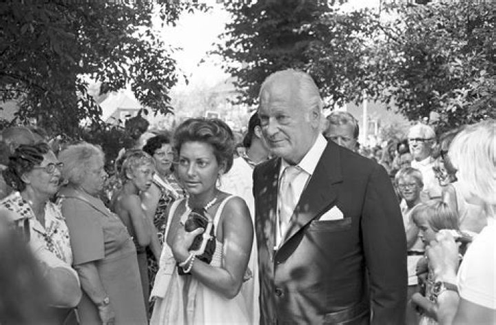 Marlene Knaus: Niki Lauda’s ex-wife. What is she doing after divorce?