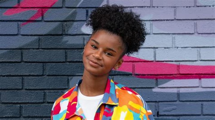 Marley Dias Biography, Age, Height, Husband, Net Worth, Family