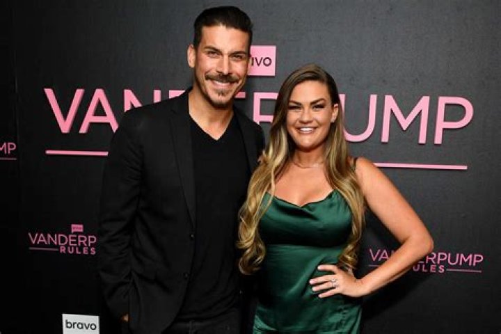 #MarriageGoals! Jax Taylor and Brittany Cartwright Have Date Nights ‘Three Times a Week’