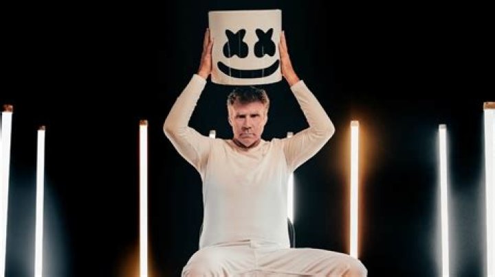 ¿Marshmello es una persona real?