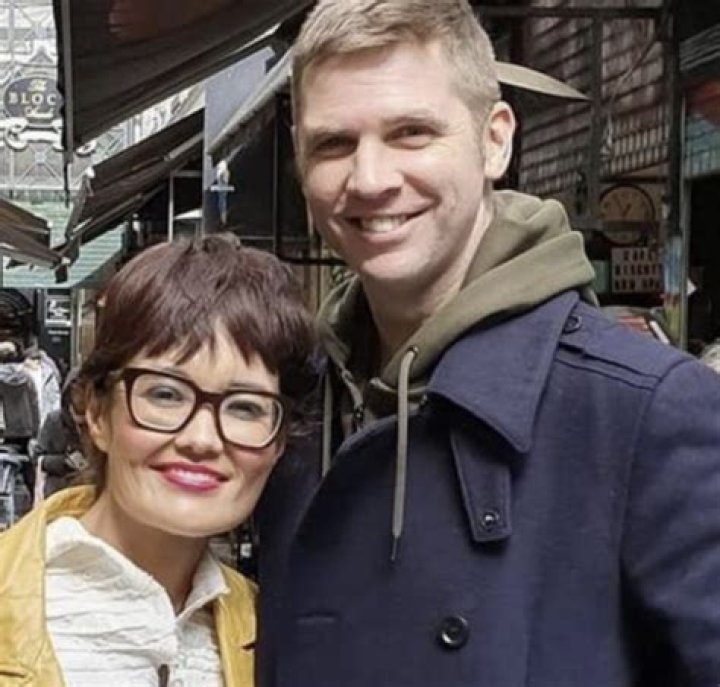 Martin Bendeler: Who is Yumi Stynes Husband? Facts To Know