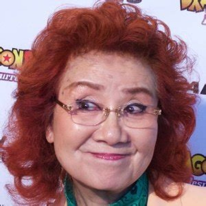 Masako Nozawa (Voice Actress) - Age, Birthday, Bio, Facts, Family, Net Worth, Height & More