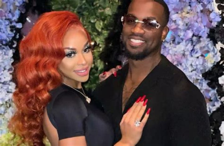 Masika Kalysha Calls Off Engagement After 3 Weeks, Says Ex Tried To "Extort" Her