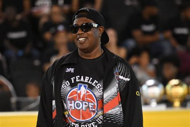 Master P's NBA Career: How The No Limit CEO Broke Into The League