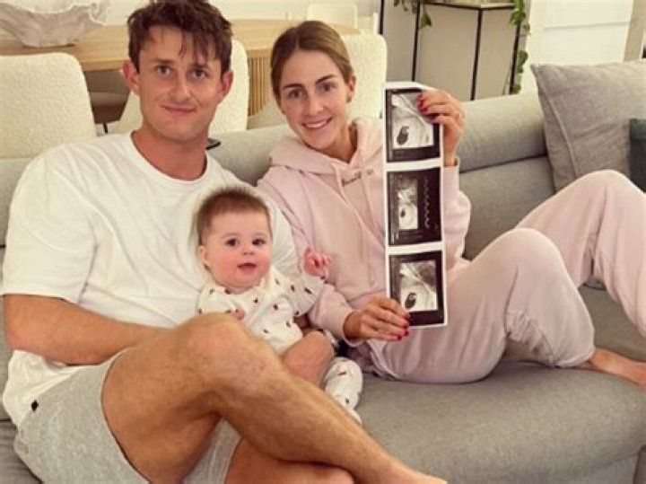 Matt Crouch Biography, Age, Height, Wife, Net Worth, Family