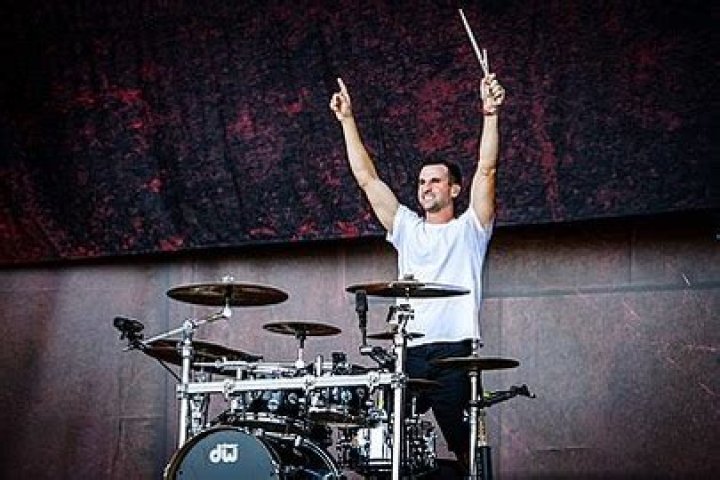 Matt Greiner (Drummer) - Age, Birthday, Bio, Facts, Family, Net Worth, Height & More