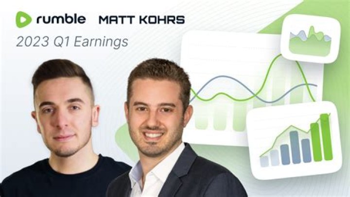 Matt Kohrs Age: His Net Worth And Earning Details