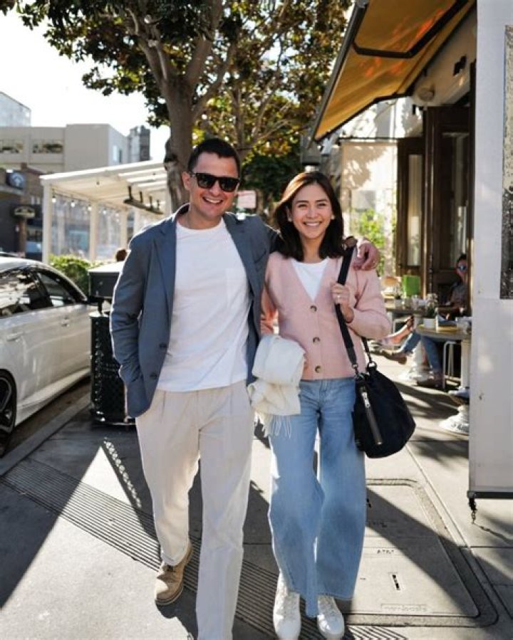 Matteo Guidicelli Biography, Age, Height, Wife, Net Worth, Family