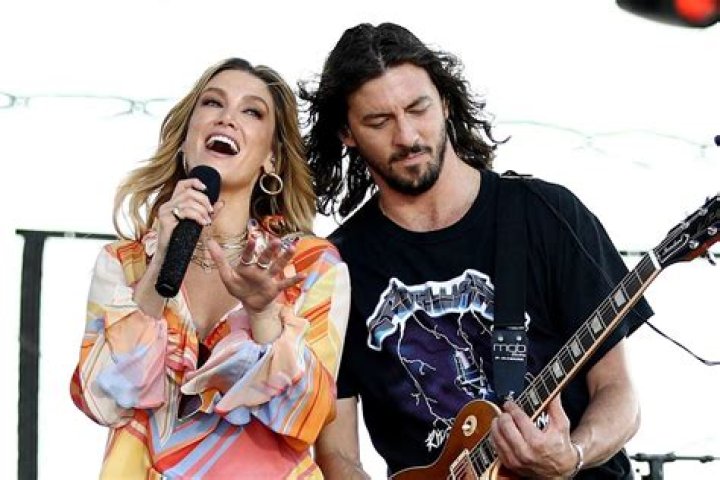 Matthew Copley Age: How Old Is Delta Goodrem Boyfriend? Everything To Know