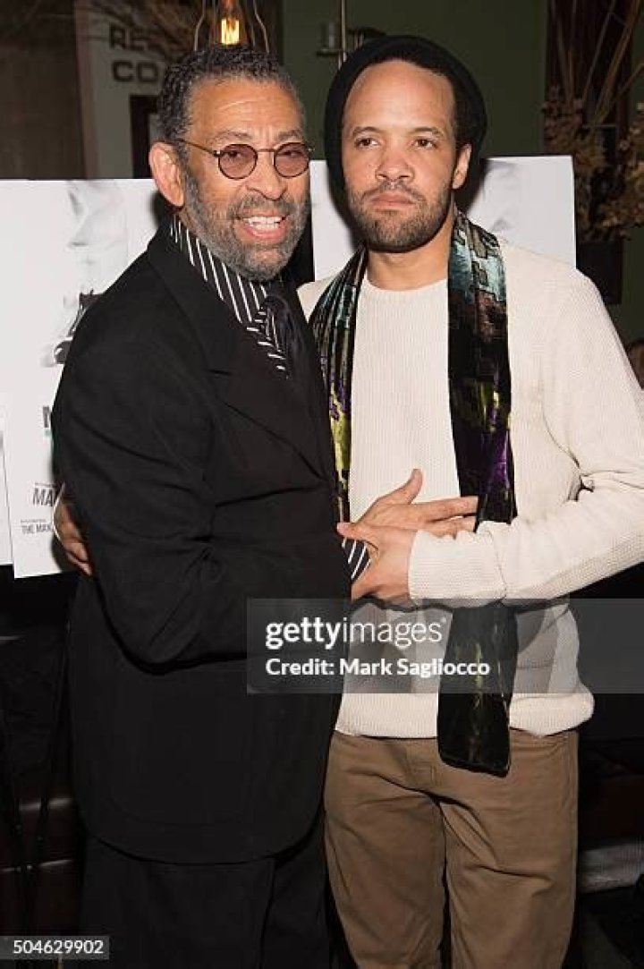 Maurice Hines Sr. Biography, Age, Height, Wife, Net Worth, Family