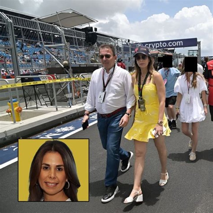 Mauro Libi Crestani Biography, Age, Height, Wife, Net Worth, Family