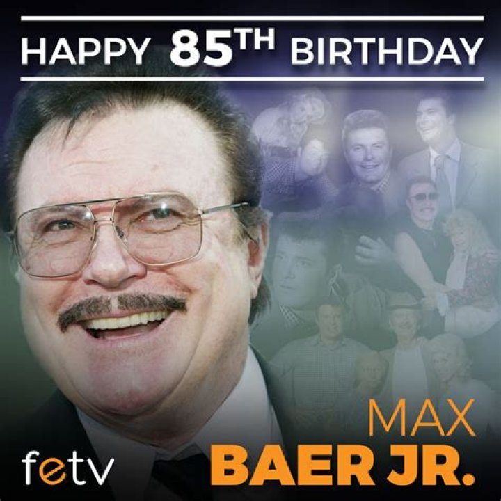 Max Baer Jr’s Net Worth, Biography, Career, Awards, Fact and Life Story