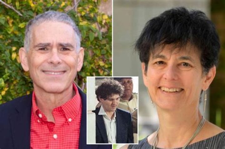 Max Fried Parents: Meet Jonathan Fried And Carrie Fried