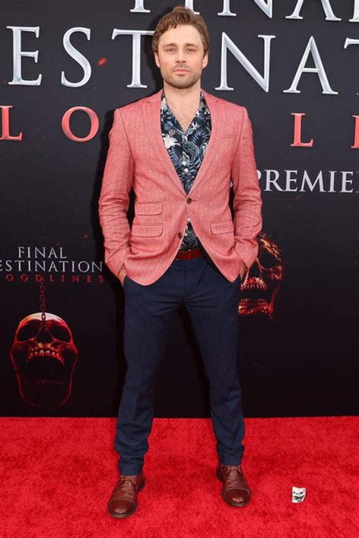 Max Lloyd-Jones Age, Height, Weight, Biography, Wiki, Net Worth and more