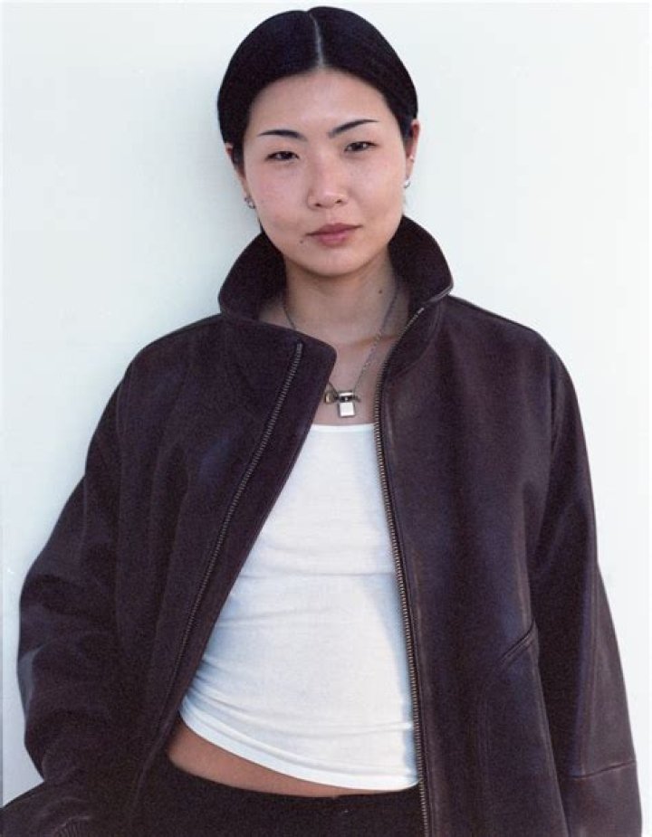 May Hong Age, Wiki, Biography, Height, Nationality, Instagram, Boyfriend