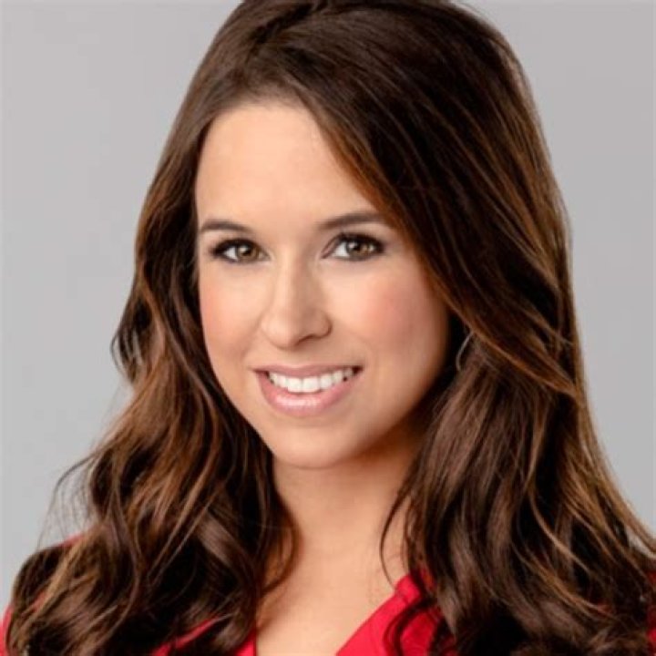 ‘Mean Girls’ Star Lacey Chabert Welcomes Her First Child — Find Out Her Gorgeous Name!