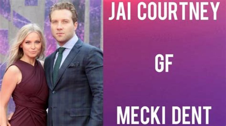 Mecki Dent Age, Wiki (Jai Courtney Girlfriend) Family, Net Worth, Bio Facts