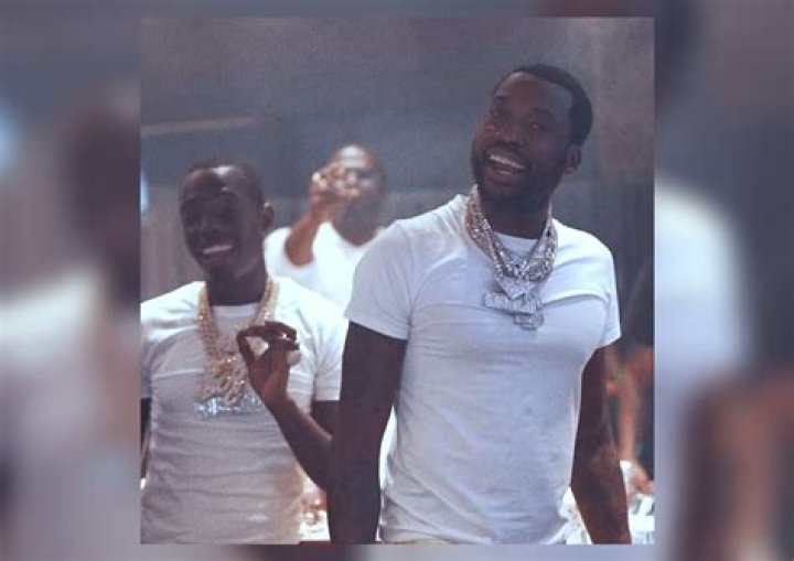 Meek Mill Drops Visual To "On My Soul" With Clips Showing Drake, Swizz Beatz, Jay-Z, Bobby Shmurda