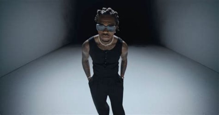 Meek Mill & Gunna Get In The Studio Together