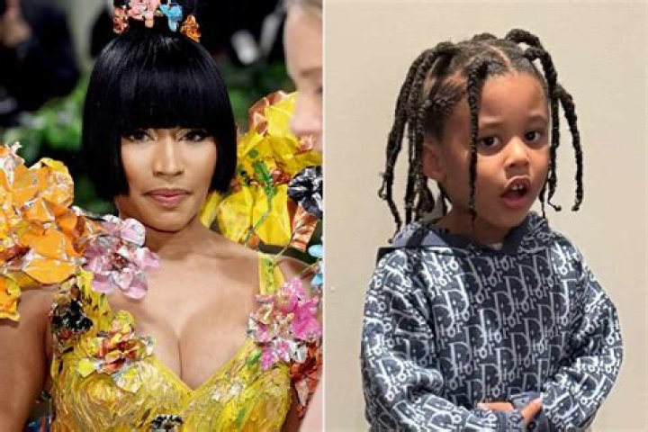 Meek Mill Reportedly Cheated On Nicki Minaj With Philadelphia Boutique Owner