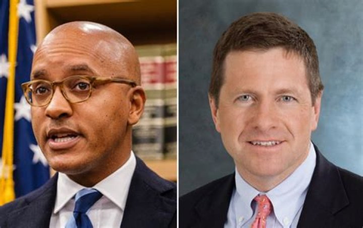 Meet Attorney Damian Williams Wife- Who Is Jennifer Wynn?