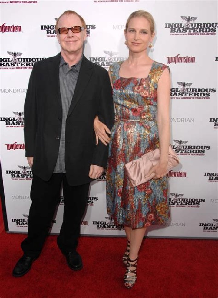 Meet Danny Elfman Wife Bridget Fonda- Children Net Worth Explored Of The Music Composer