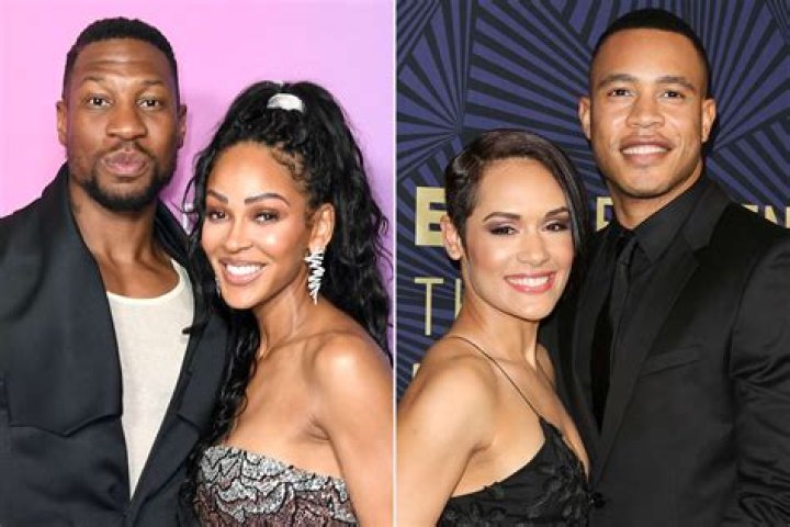 Meet Grace Byers Husband Trai Byers: Do They Have A Kid? Parents And Family