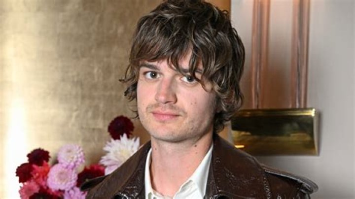 Meet Joe Keery Parents: David Keery & Nina Keery On Instagram – Family Details Explored