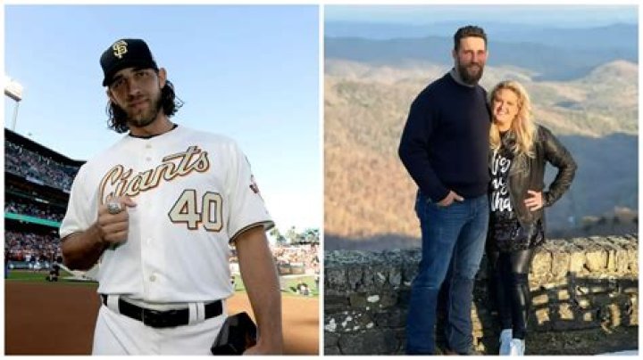 Meet MLB Star Madison Bumgarner Kids: His Wife Family And Everything To Know