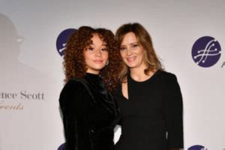 Meet Talia Jackson Parents: Mother Kelly Jackson Father? Race and Wikipedia Upate