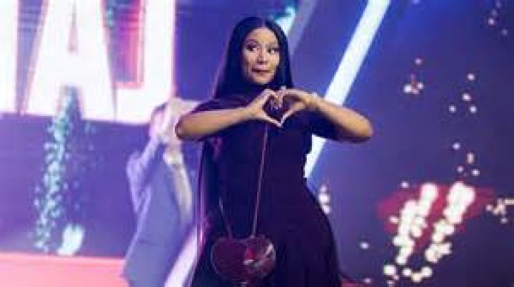 Megan Thee Stallion Cracks Herself Up With Jokes About Nicki Minaj's "Big Foot" Diss Track