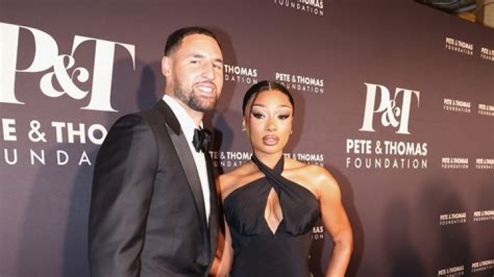 Megan Thee Stallion Spotted Celebrating Her Birthday