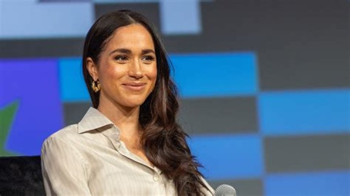 Meghan Markle Has the Hots for Harry in First Interview About Relationship