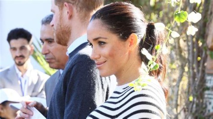 Meghan Markle’s Favorite Serum for Gorgeous Lashes