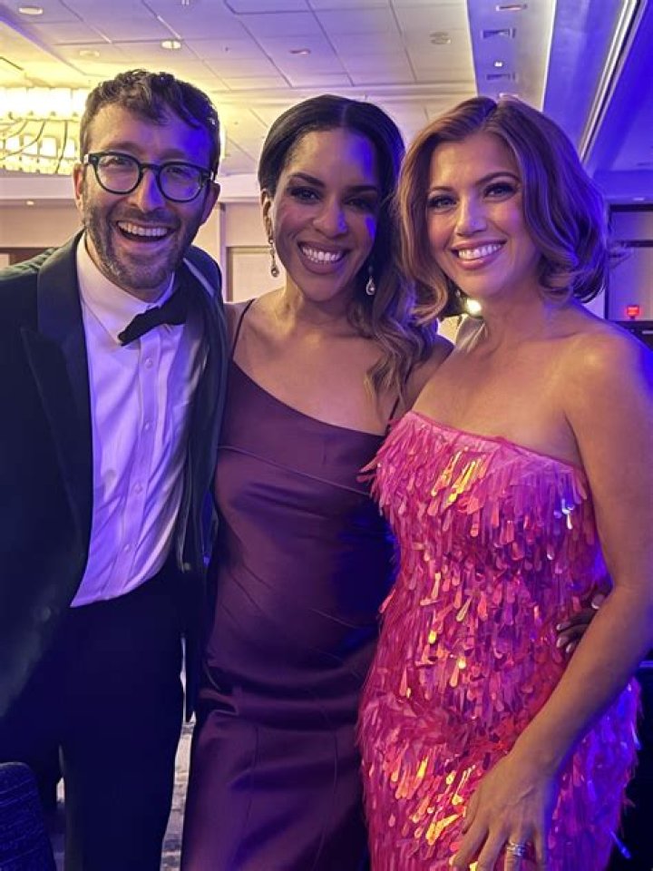 Meghan Schiller [KDKA] Wikipedia, Age, Biography, Salary, Husband, Instagram