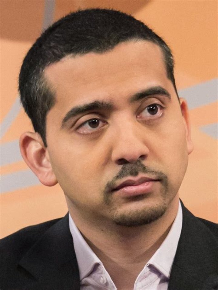 Mehdi Hasan (Journalist) - Age, Birthday, Bio, Facts, Family, Net Worth, Height & More