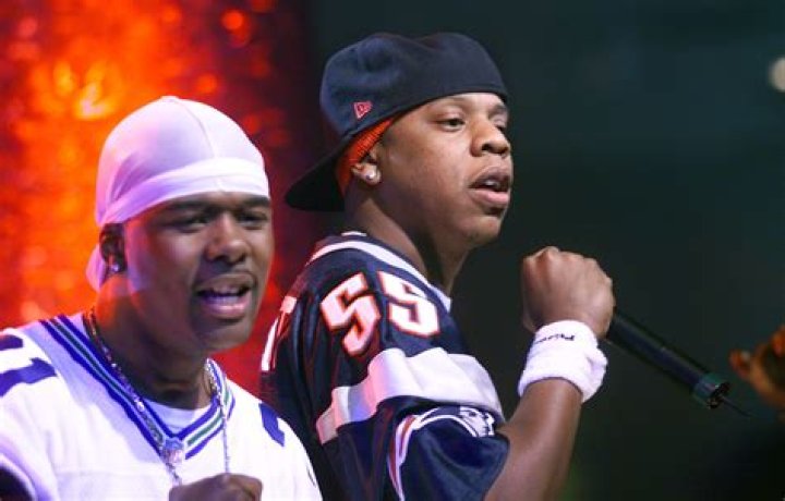 Memphis Bleek Reacts To Old Suge Knight Claim About Jay-Z Robbery