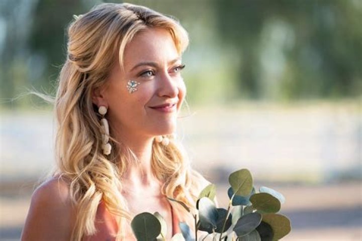 Meredith Hagner (TV Actress) - Age, Birthday, Bio, Facts, Family, Net Worth, Height & More