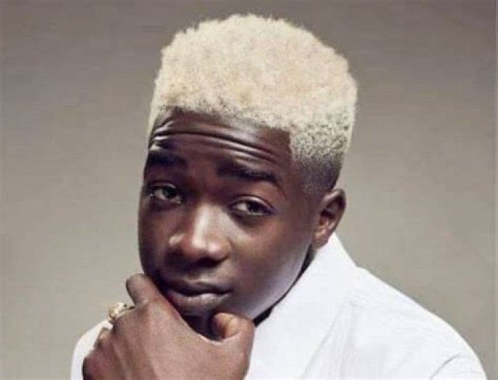 MHD Biography; Net Worth, Height And Songs