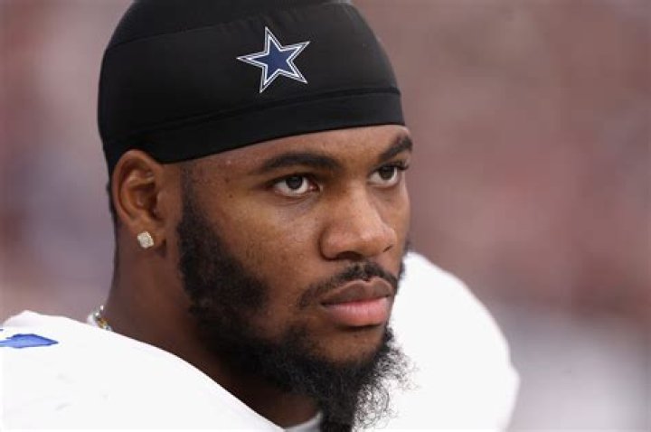 Micah Parsons Net Worth 2023: What Is The NFL Star Worth?