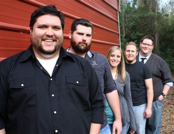 Micah Tyler (Country Singer) - Age, Birthday, Bio, Facts, Family, Net Worth, Height & More