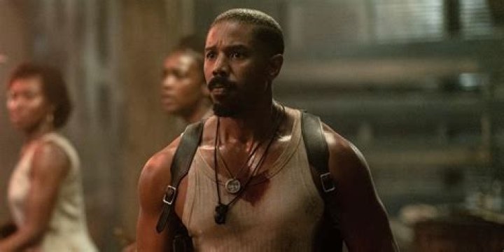 Michael B. Jordan (Movie Actor) - العمر ، تاريخ الميلاد ، السيرة الذاتية ، الحقائق ، الأسرة ، صافي الثروة ، الطول والمزيد