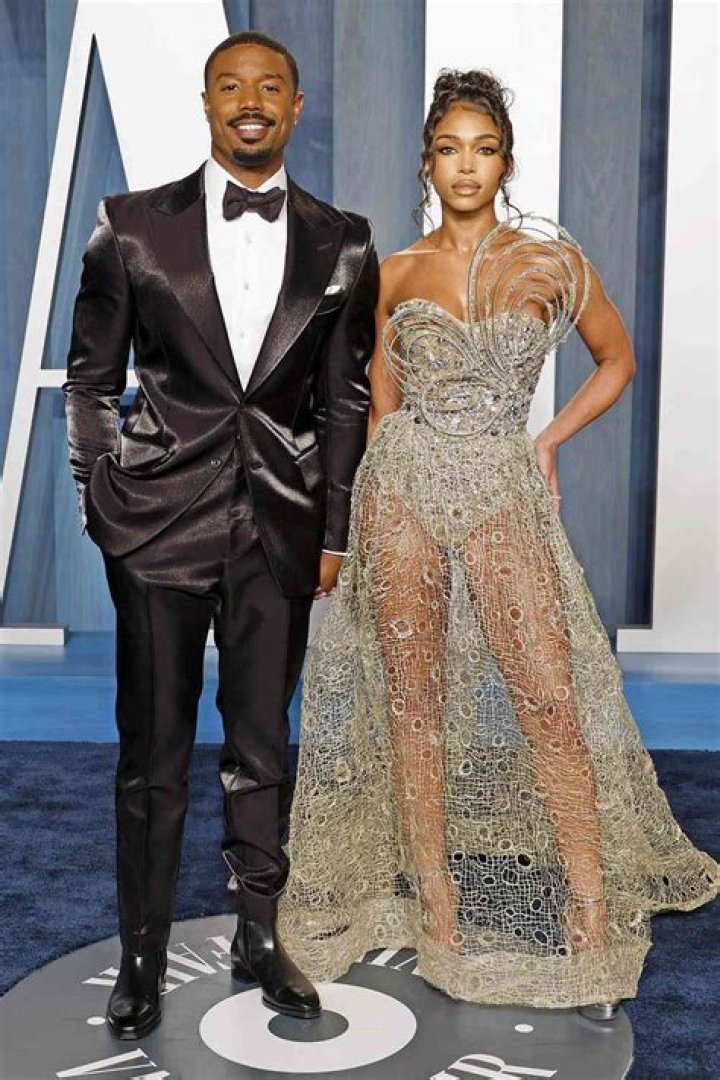 Michael B. Jordan "Totally Invested" In Relationship With Lori Harvey: Report