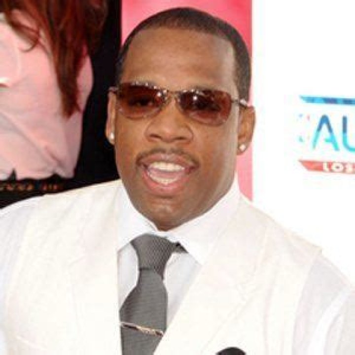Michael Bivins (Rapper) - Age, Birthday, Bio, Facts, Family, Net Worth, Height & More