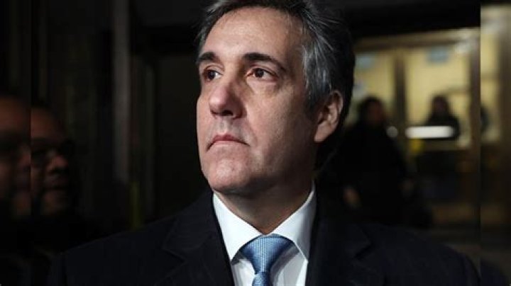 Michael Cohen (Lawyer) - Age, Birthday, Bio, Facts, Family, Net Worth, Height & More