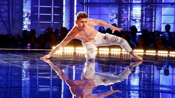 Michael Dameski Bio, Ellen, World of Dance, Net Worth and Career.