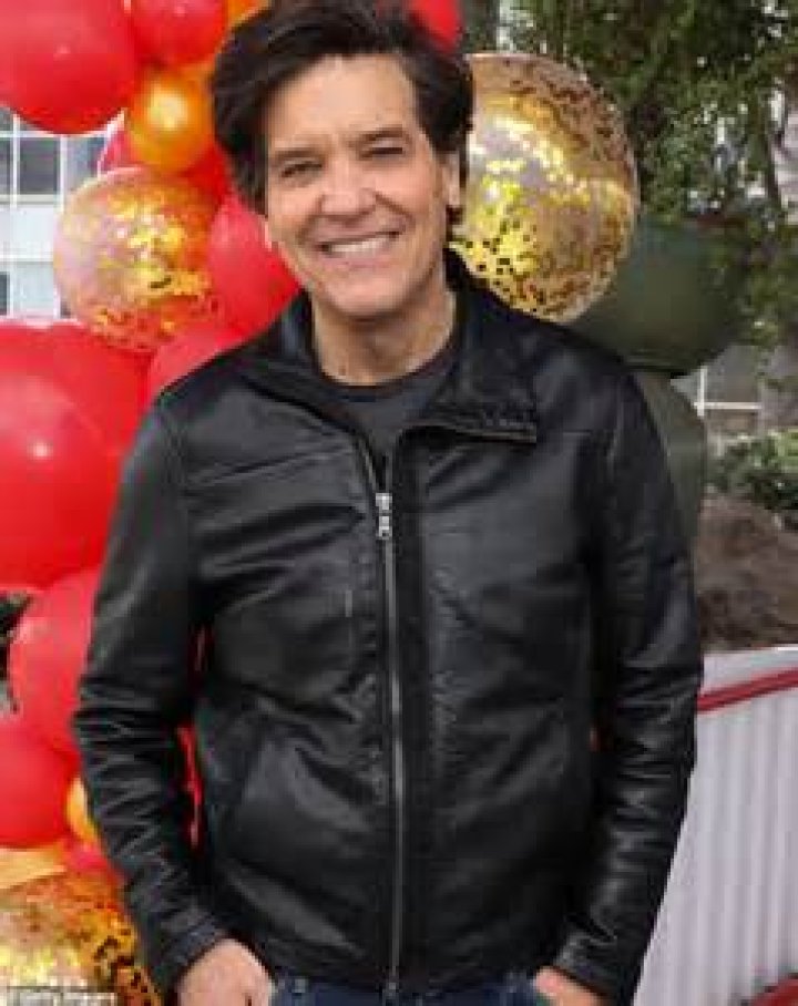 Michael Damian (Soap Opera Actor) - Age, Birthday, Bio, Facts, Family, Net Worth, Height & More