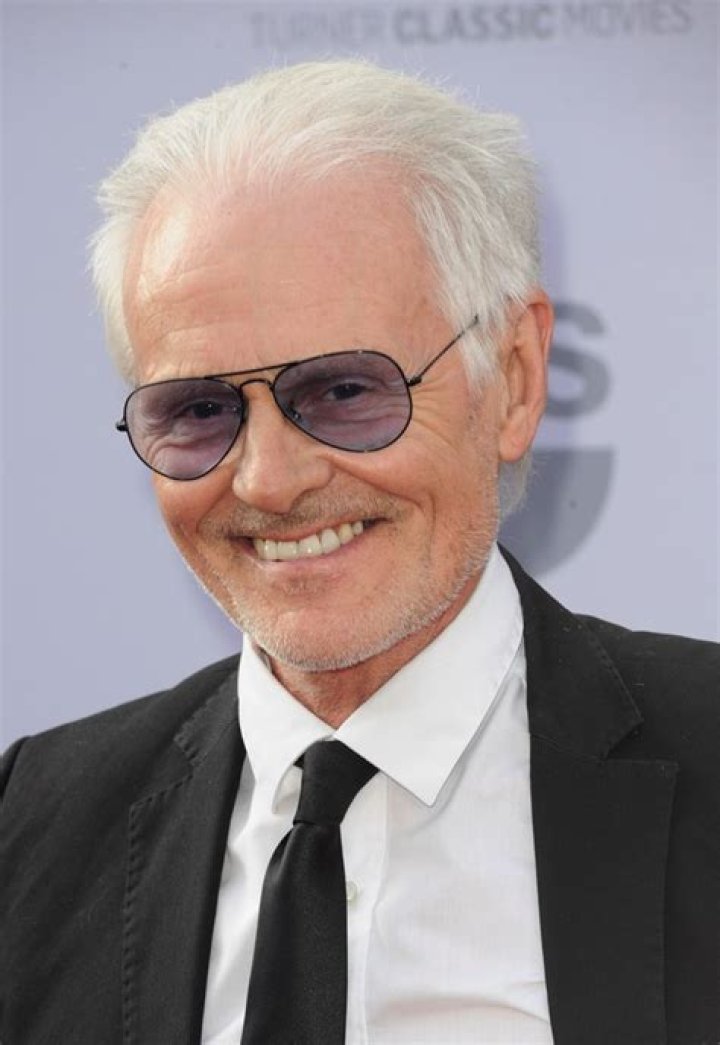 Michael Des Barres biografía, edad, altura, esposo, net worth, familia